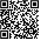 App Store QR Code